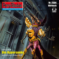 Perry Rhodan 2504: Die Hypersenke: Perry Rhodan-Zyklus 