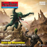 Perry Rhodan 2566: Oase der Wissenden: Perry Rhodan-Zyklus 