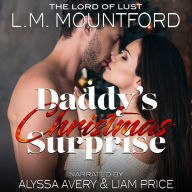 Daddy's Christmas Surprise: An Age Gap Holiday Romance