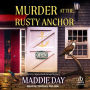 Murder at the Rusty Anchor