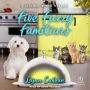 Five Furry Familiars