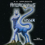 Visser (Animorphs Series)