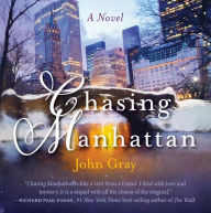 Chasing Manhattan: A Novel