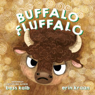 Buffalo Fluffalo