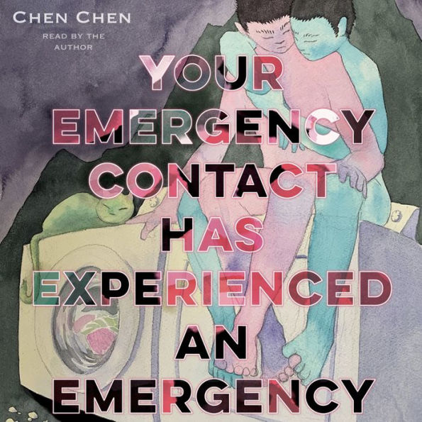 Your Emergency Contact Has Experienced an Emergency