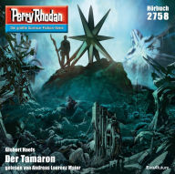 Perry Rhodan 2758: Der Tamaron: Perry Rhodan-Zyklus 