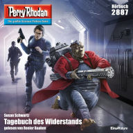 Perry Rhodan 2887: Tagebuch des Widerstands: Perry Rhodan-Zyklus 