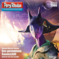 Perry Rhodan 2906: Das gestohlene Raumschiff: Perry Rhodan-Zyklus 