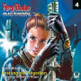 Perry Rhodan Action 04: Festung der Regenten: Blick in die Vergangenheit - Trafalgar birgt ein altes Geheimnis