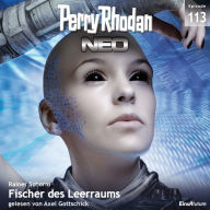 Perry Rhodan Neo 113: Fischer des Leerraums: Staffel: Die Posbis 3 von 10