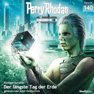 Perry Rhodan Neo 140: Der längste Tag der Erde: Staffel: Meister der Sonne 10 von 10 (Abridged)