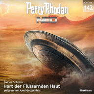 Perry Rhodan Neo 142: Hort der Flüsternden Haut: Staffel: METEORA (Abridged)