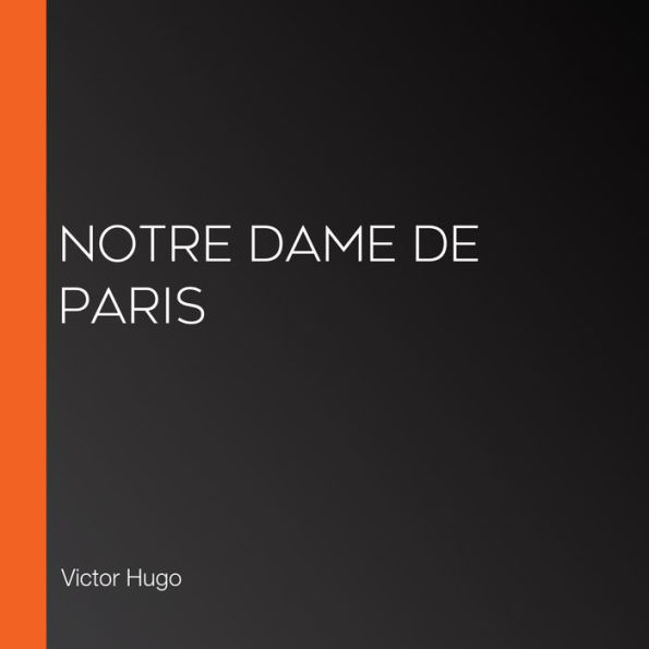 Notre Dame de Paris