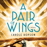 A Pair of Wings: A Novel