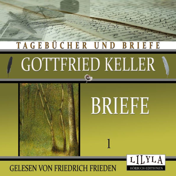 Briefe 1