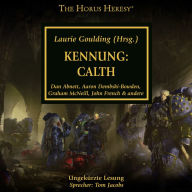 The Horus Heresy 25: Kennung: Calth