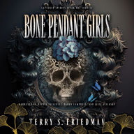 Bone Pendant Girls