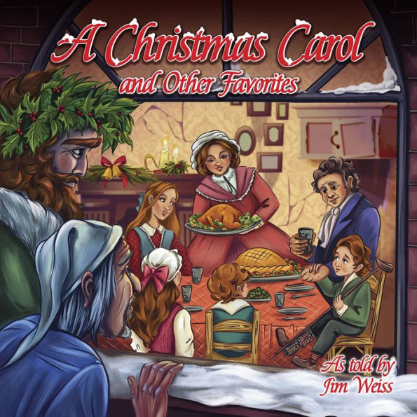 A Christmas Carol and Other Favorites