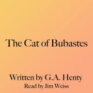 The Cat of Bubastes