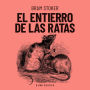 El entierro de las ratas