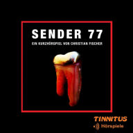 Sender 77: Kurzhörspiel von Christian Fischer