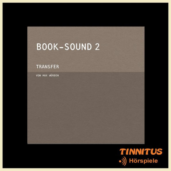 TRANSFER: BOOK-SOUND 2