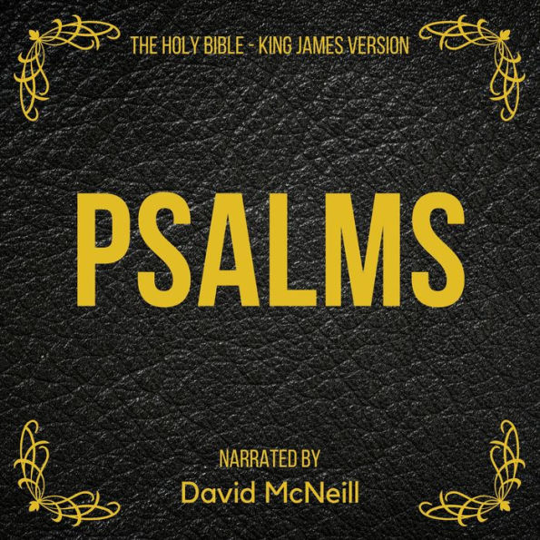 Holy Bible, The - Psalms: King James Version