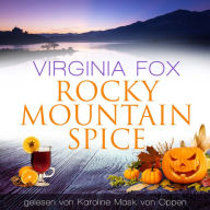 Rocky Mountain Spice