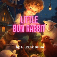 Little Bun Rabbit: 
