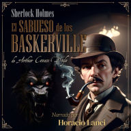 El sabueso de los Baskerville