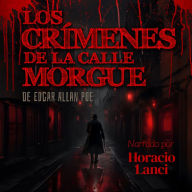 Los crímenes de la calle Morgue