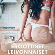 Eroottiset leivonnaiset