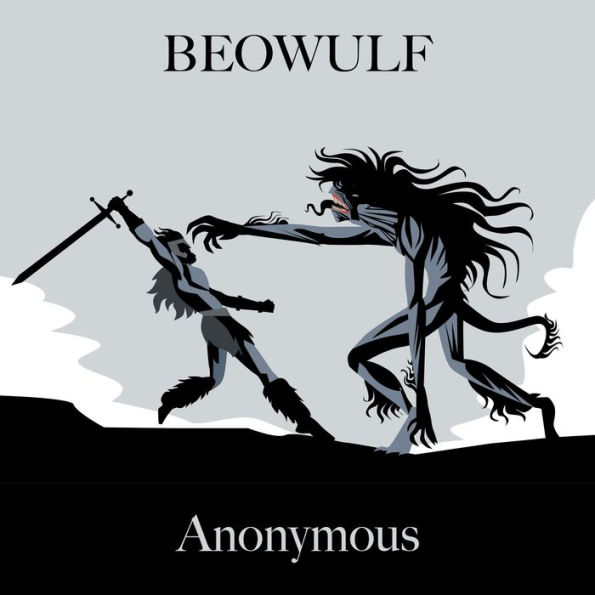 Beowulf (Engish version)