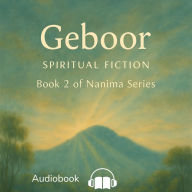 Geboor: Spiritual Fiction