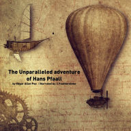 The Unparalleled Adventure of One Hans Pfaall