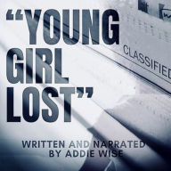 “Young Girl Lost”