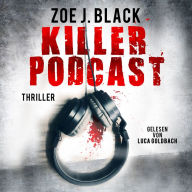 KILLER-PODCAST: THRILLER