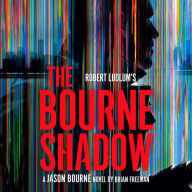 Robert Ludlum's The Bourne Shadow (Bourne Series #19)