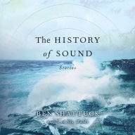 The History of Sound: Stories