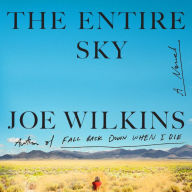 The Entire Sky: A Novel