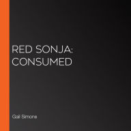 Red Sonja: Consumed