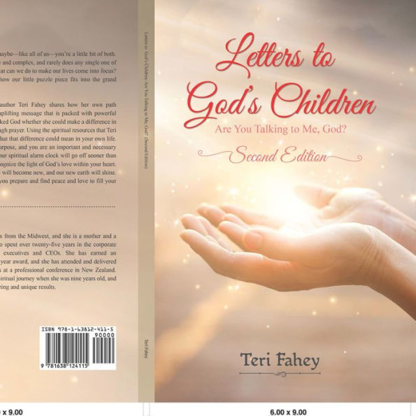 Letters to God's Children