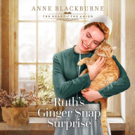 Ruth's Ginger Snap Surprise