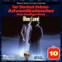 Über Land (Der Sherlock Holmes-Adventkalender: Der Heilige Gral, Folge 10)