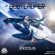 Exodus - Blutläufer, Band 3 (Ungekürzt)