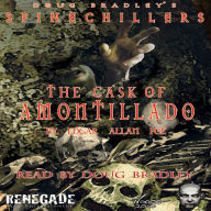 The Cask of Amontillado