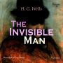 The Invisible Man