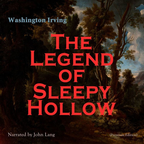 The Legend of Sleepy Hollow