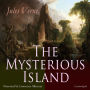 The Mysterious Island