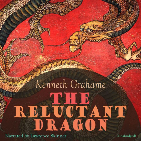 The Reluctant Dragon